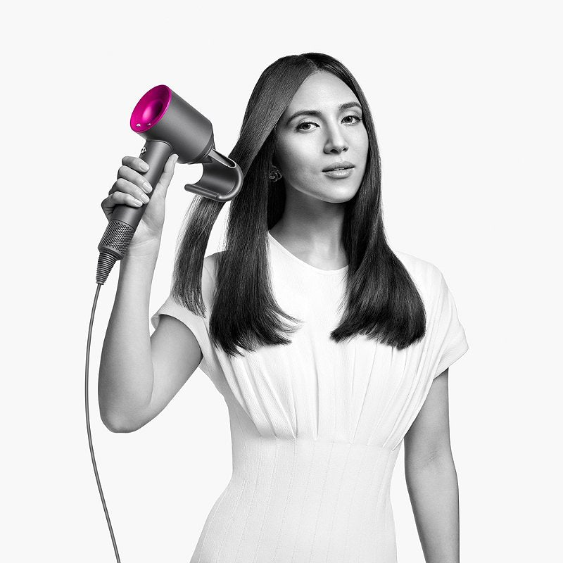 Dyson, Supersonic Flyaway attachment (Iron)