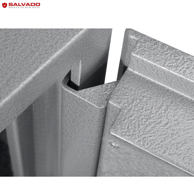 Salvado, Fire Proof Safe 55Cm Low Depth