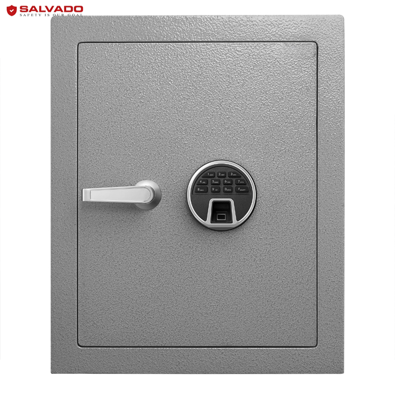 Salvado, Fire Proof Safe 55Cm Low Depth