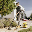 Karcher, Wet and Dry Vacuum Cleaner WD2 Plus