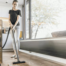 Karcher, Wet and Dry Vacuum Cleaner WD2 Plus