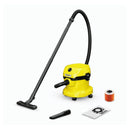 Karcher, Wet and Dry Vacuum Cleaner WD2 Plus