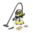 Karcher, Wet and Dry Vacuum Cleaner WD5