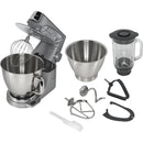 Kenwood Titanium Chef Baker XL Silver KVL85.124Si