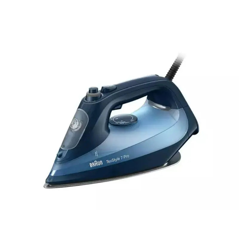 Braun, Steam Iron Si7160bl