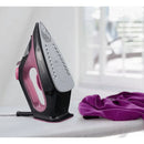 Braun, TexStyle 1 Steam Iron SI 1070 & Leifheit Cover Free