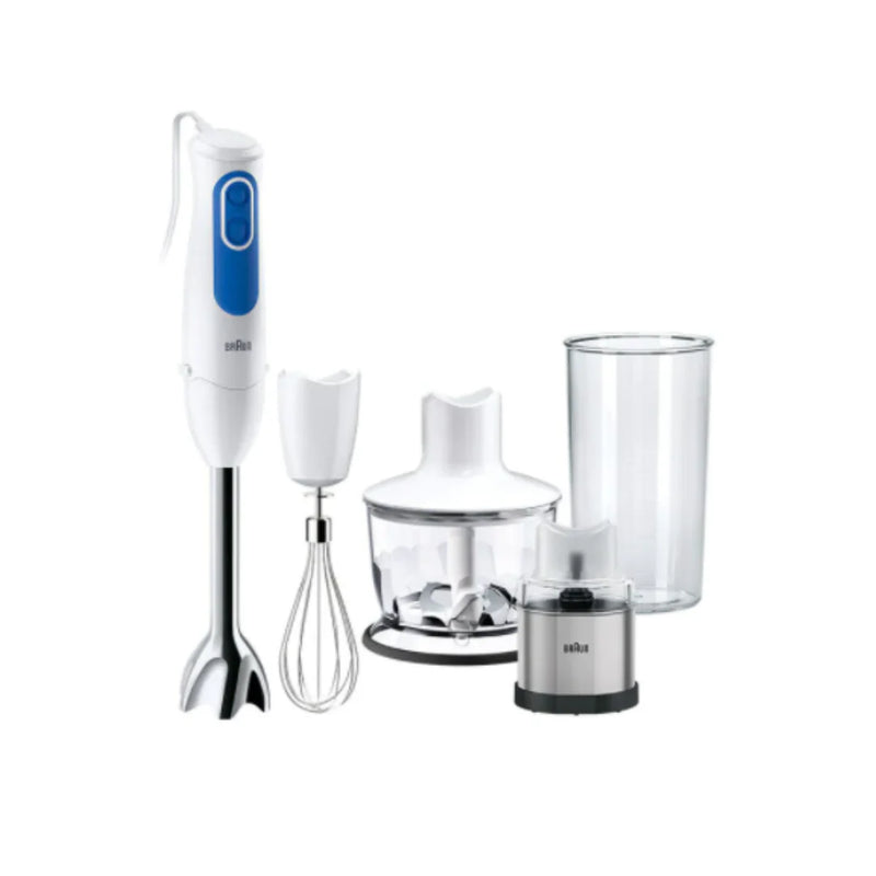 Braun, MultiQuick 3 Spice + Hand Blender Mq3038