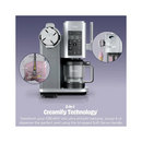 Ninja NC701 CREAMi Scoop & Swirl Ice Cream Maker 13-in-1 Programs