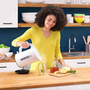 Braun, WK1100 Electric Kettle White Model WK101AI