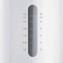 Braun, WK1100 Electric Kettle White Model WK101AI