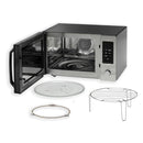 Kenwood, 30L Microwave Oven with Grill, MWM30.000BK