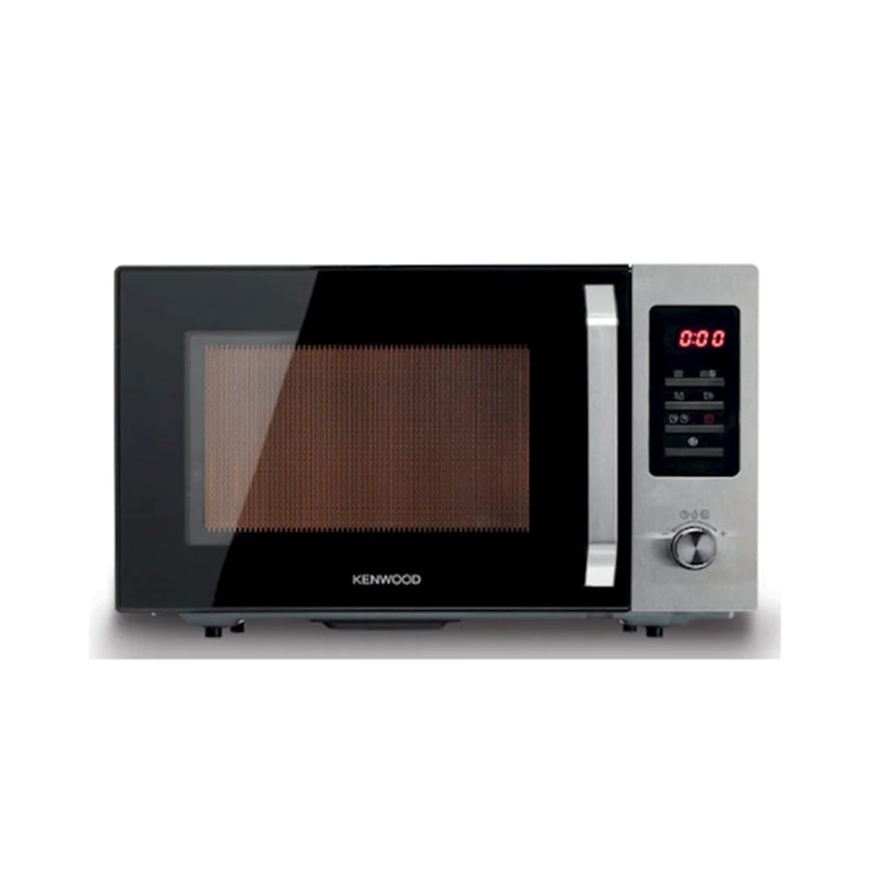 Kenwood, Microwave 30L With Grill MWM30.000BK