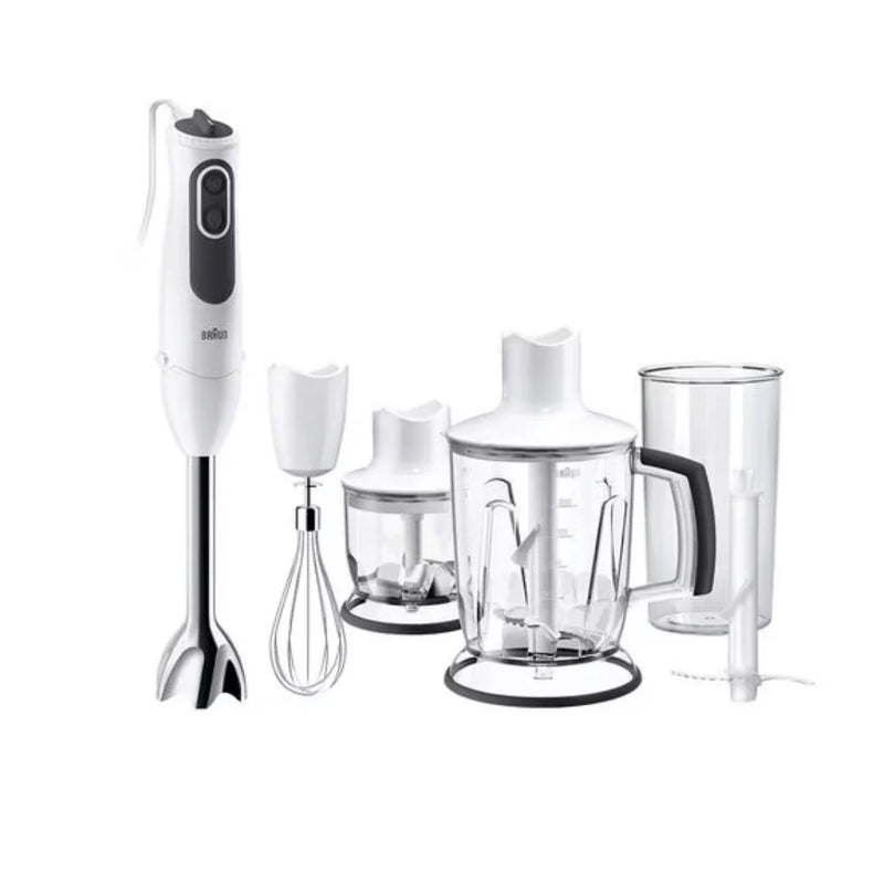 Braun, MultiQuick 3 Vario MQ 3145 WH Aperitive