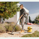 Karcher, Wet and Dry Vacuum Cleaner, WD2 Plus, 1.628-002.0
