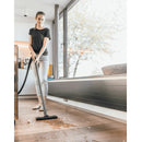 Karcher, Wet and Dry Vacuum Cleaner, WD2 Plus, 1.628-002.0