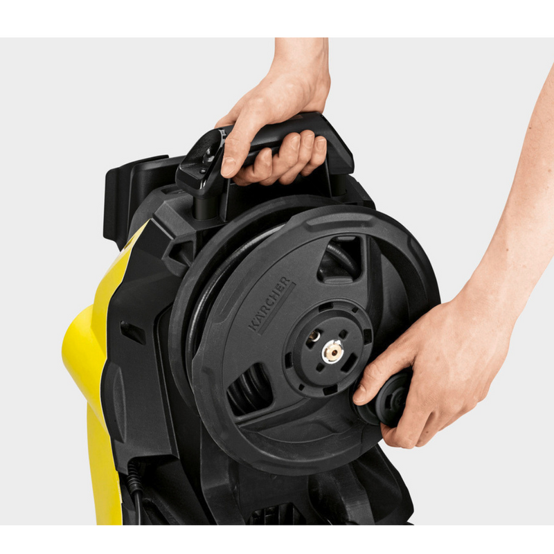 Karcher, Pressure Washer K7 Premium Smart Control H 1.317-233.0