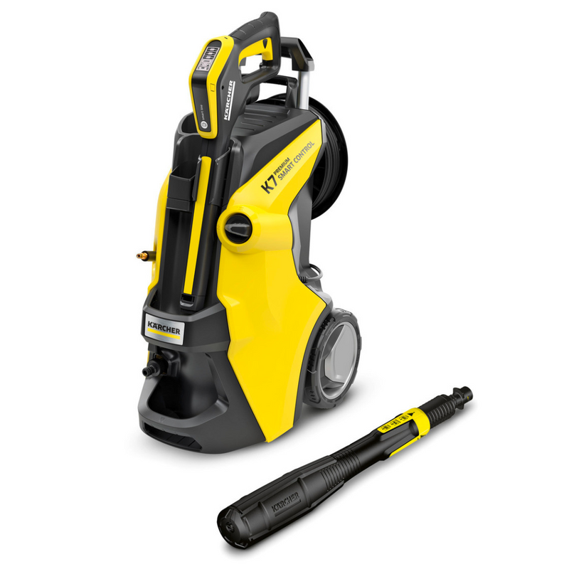 Karcher, Pressure Washer K7 Premium Smart Control H 1.317-233.0