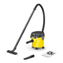 Karcher, Wet and Dry Vacuum Cleaner WD1, 1.628-406.0