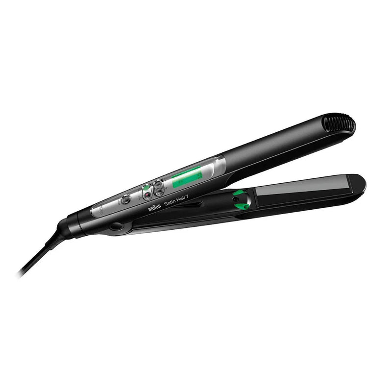 Braun, Hair Straightener Satin Hair 7- ST710E