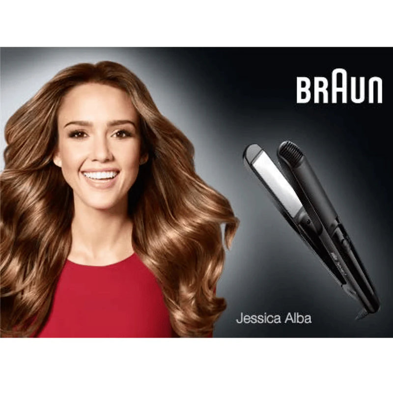 Braun, Hair Straightener Satin Hair 5, ST510