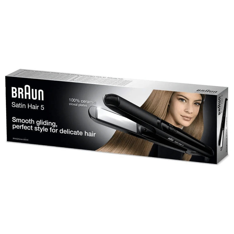 Braun, Hair Straightener Satin Hair 5, ST510