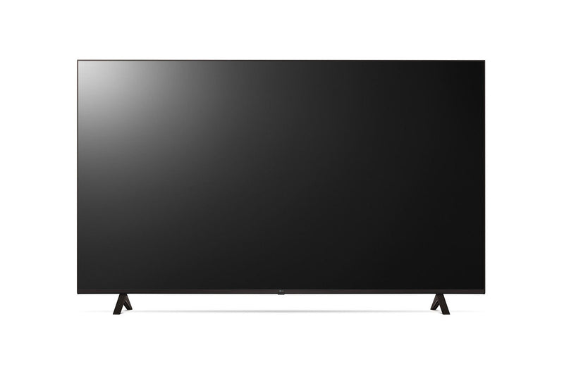 LG, 65 Inch 4K UHD Smart LED TV with Built-in Receiver