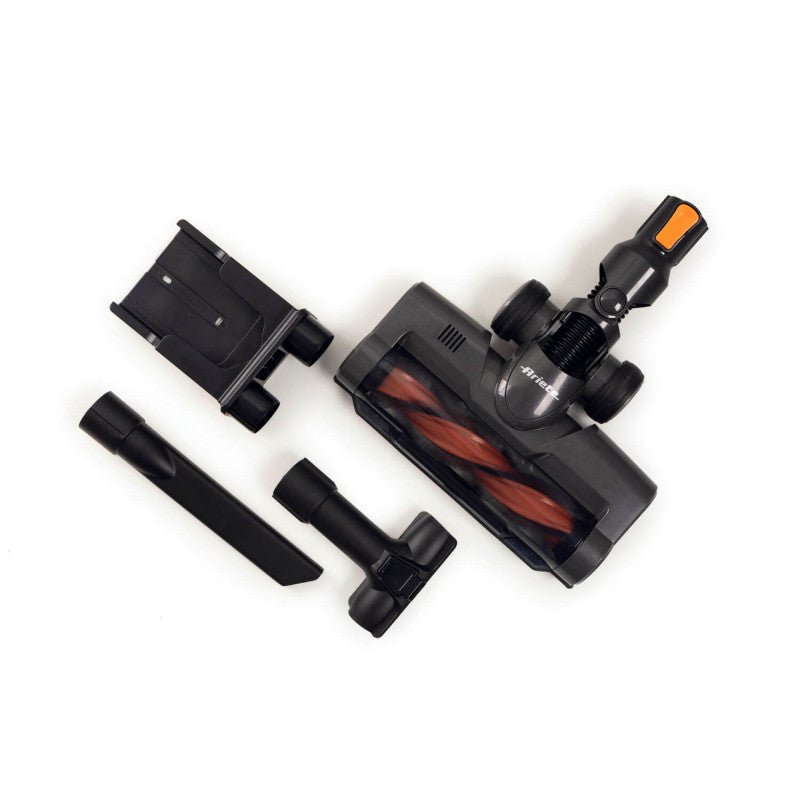 Ariete, 22V Lithium Digital Panel, Orange