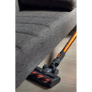 Ariete, 22V Lithium Digital Panel, Orange