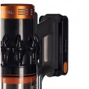 Ariete, 22V Lithium Digital Panel, Orange