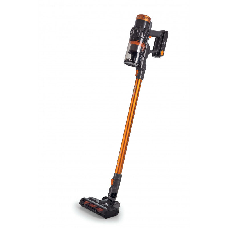 Ariete, 22V Lithium Digital Panel, Orange