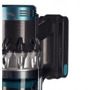 Ariete, 22V Lithium Digital Panel, Blue