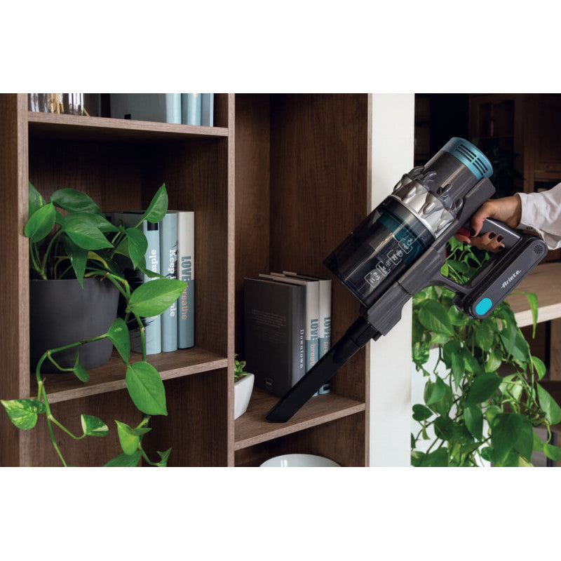 Ariete, 22V Lithium Digital Panel, Blue