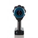 Ariete, 22V Lithium Digital Panel, Blue