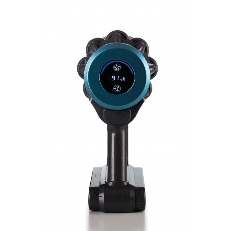 Ariete, 22V Lithium Digital Panel, Blue