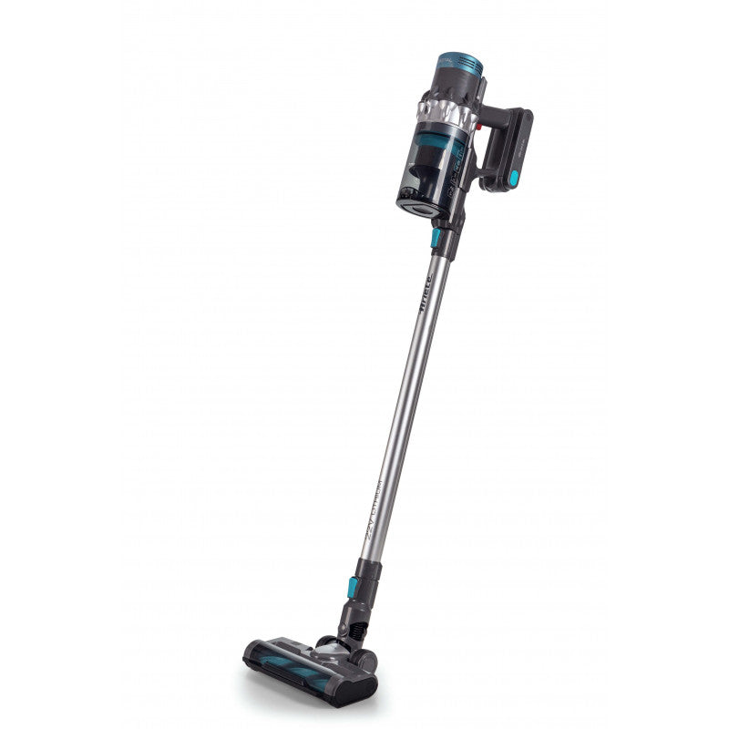 Ariete, 22V Lithium Digital Panel, Blue