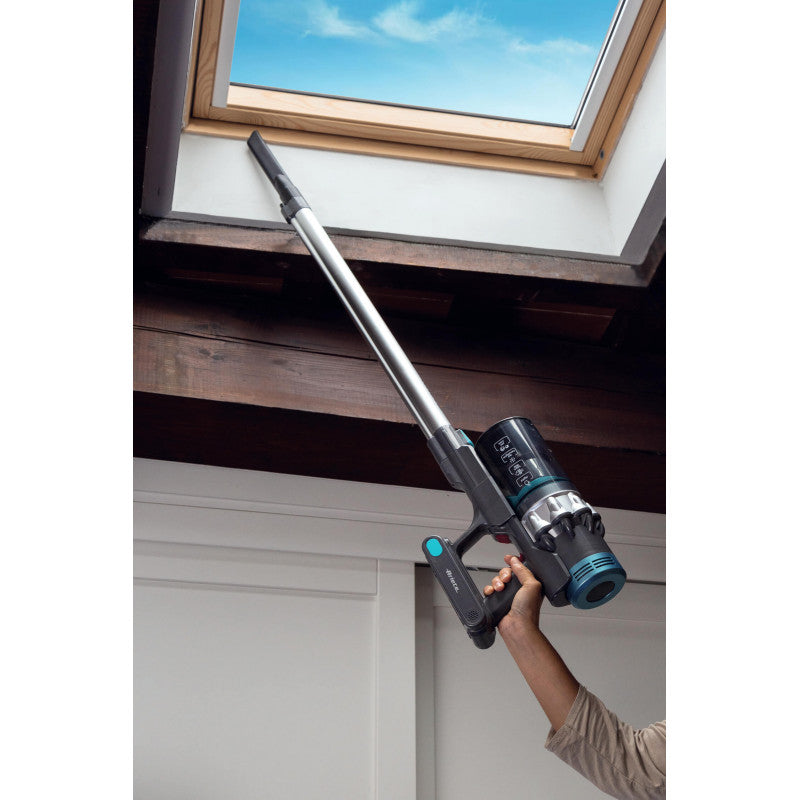 Ariete, 22V Lithium Digital Panel, Blue