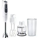 Braun, Hand Blender MQ3125B White