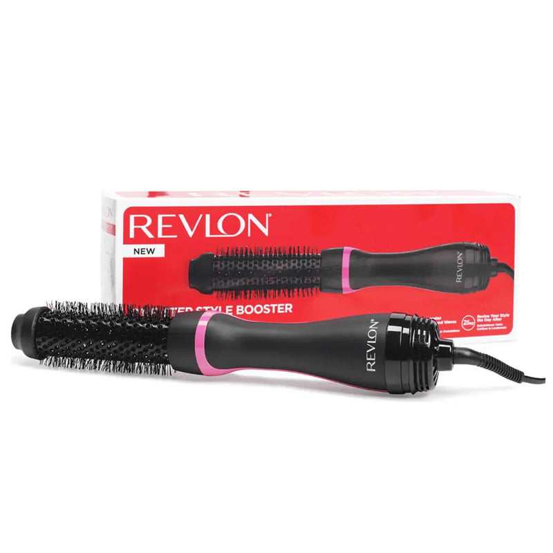 Revlon, Salon One Step Dryer And Round Styler-Optimized