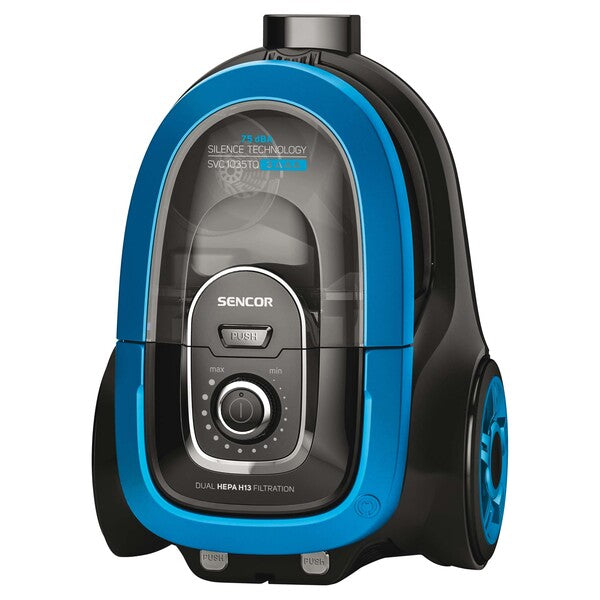 Sencor, Bagless Vacuum Cleaner 750 W