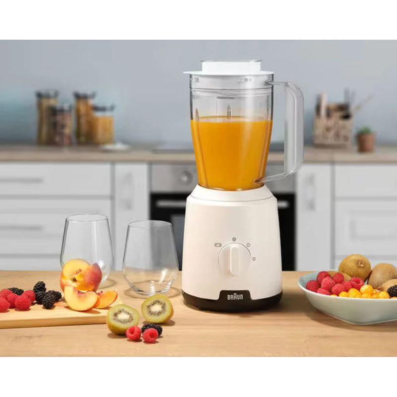 Braun, PowerBlend 1 Jug Blender JB 1000