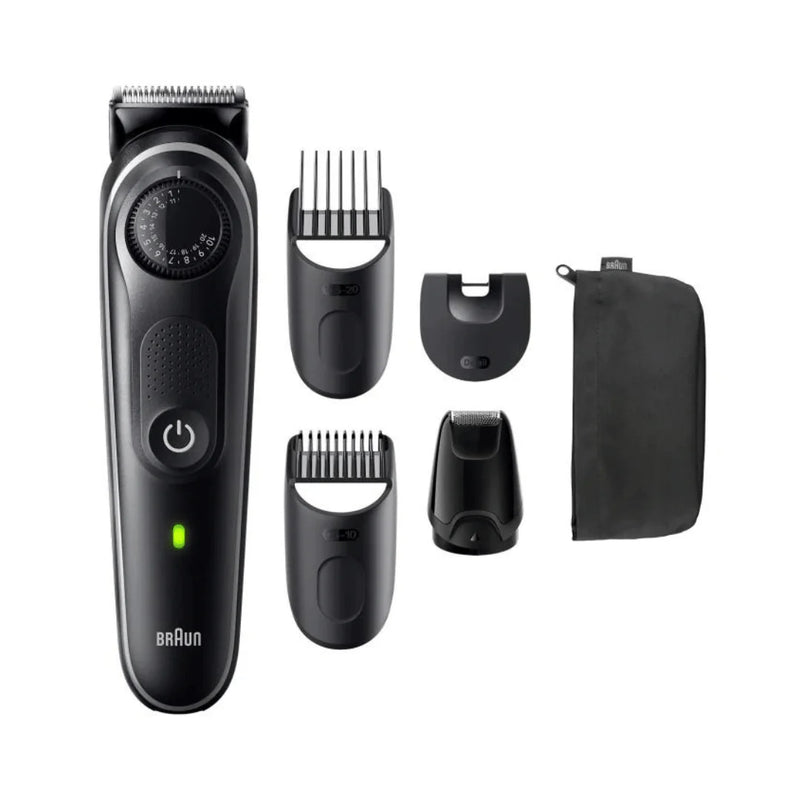 Braun, Beard Trimmer BT5421