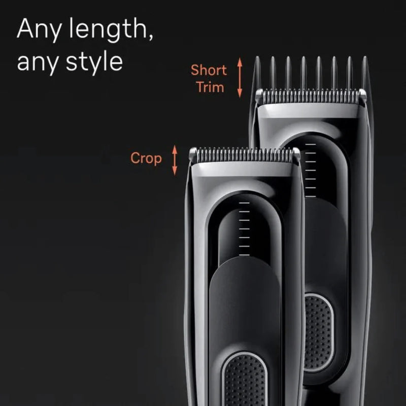 Braun, Hair Clipper HC5310