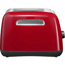 KitchenAid, Classic 2-Slot Toaster, Empire Red