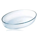 Pyrex, 345B000 Oval Roaster 2.2L