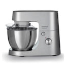 Kenwood, HomeBake Stand Mixer, Silver KHH01.000SI