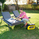 Karcher, Spray Extraction Cleaner 3-18 Compact 1.081-500.0 + Battery Kit