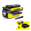 Karcher, Spray Extraction Cleaner 3-18 Compact 1.081-500.0 + Battery Kit