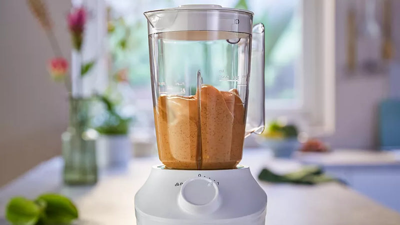 Philips, Blender HR2041/10 450W