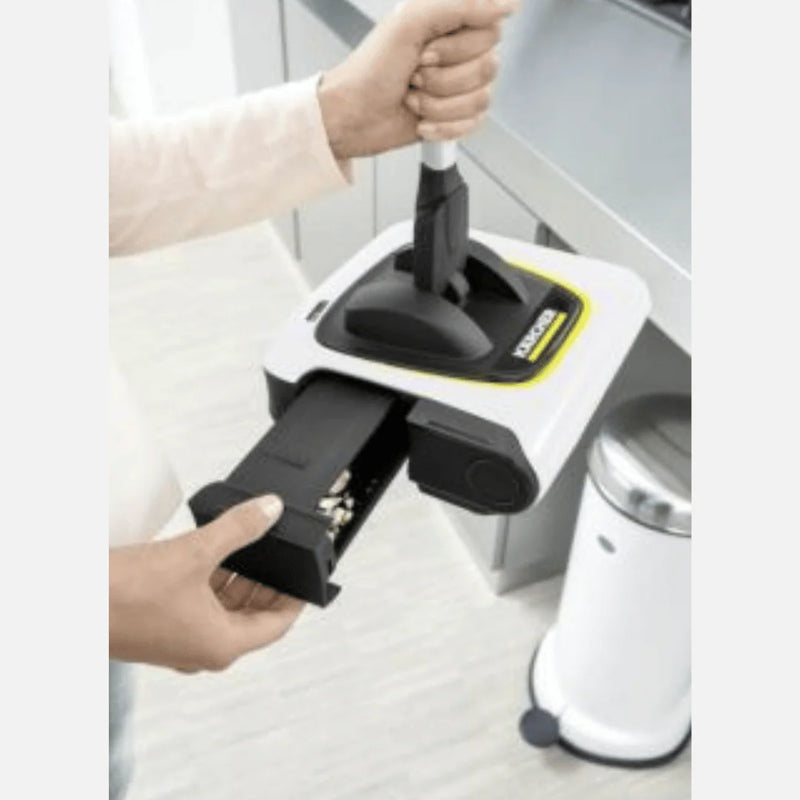Karcher, KB 5 Cordless Electric Broom *EU 1.258-050.0