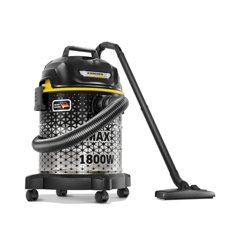 Karcher, Vacuum Cleaner DVAC 2200 1.723-972.0